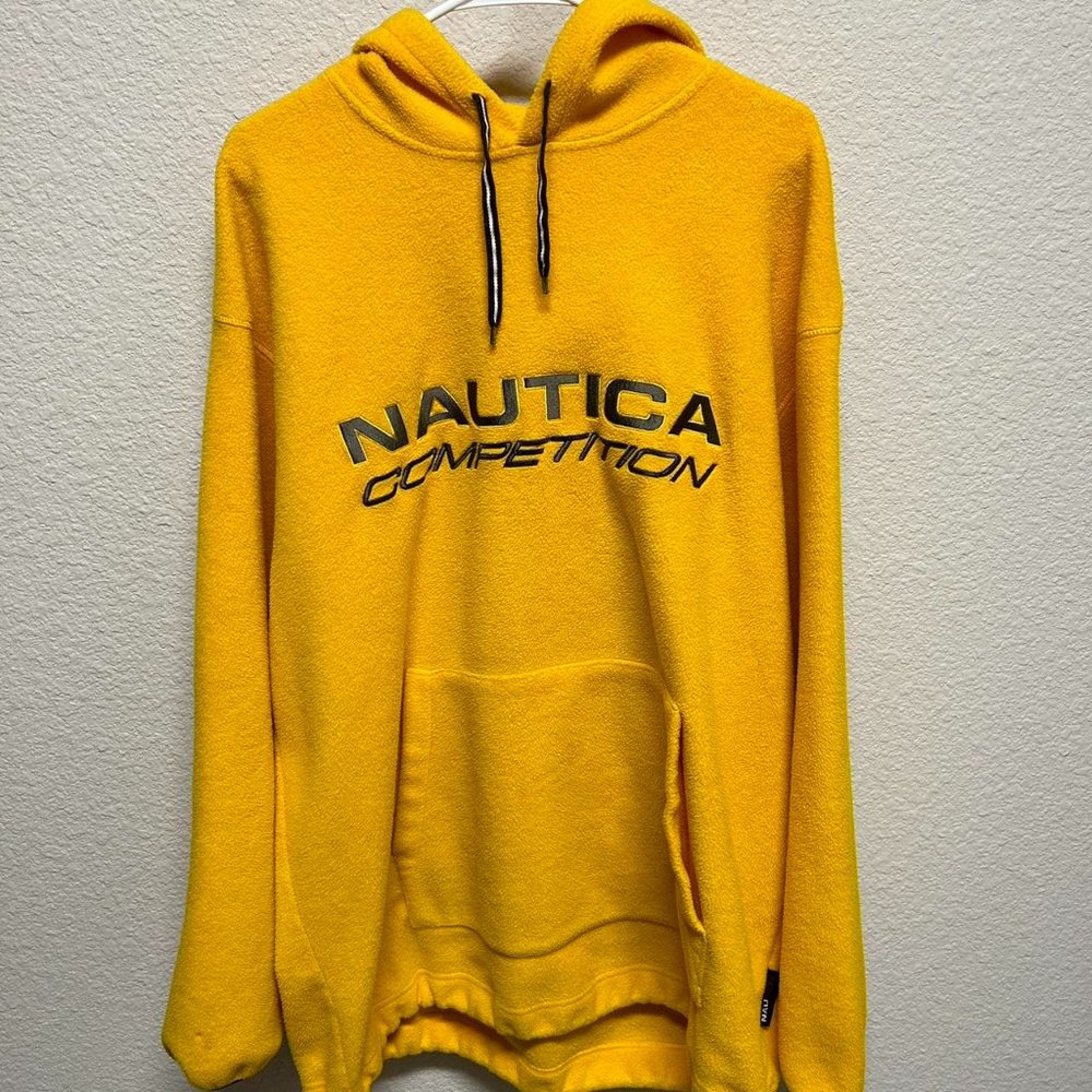 Nautica Competition Hoodie